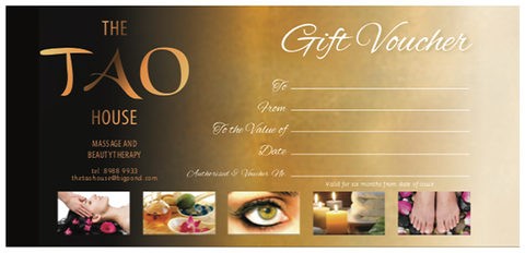 The Tao House - Education Directory 5