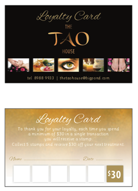 The Tao House - Education Directory 12