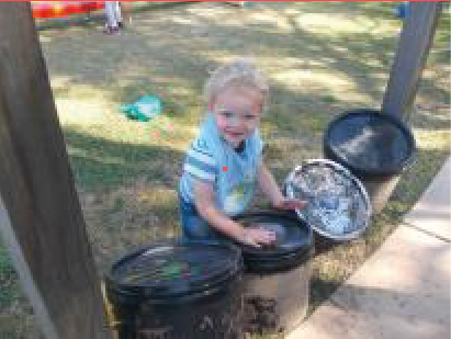 Tillys College Of Childcare - Education NT 4