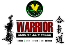 Warrior Martial Arts School - Education NT 0