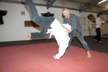 Warrior Martial Arts School - Education NT 5