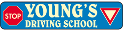 Young's Driving School - Education Find 0