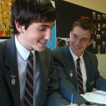 Carinya Christian School - Education Sydney 2