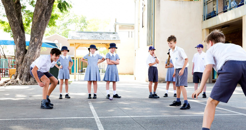 St Catherine's Catholic College - University Australia 18