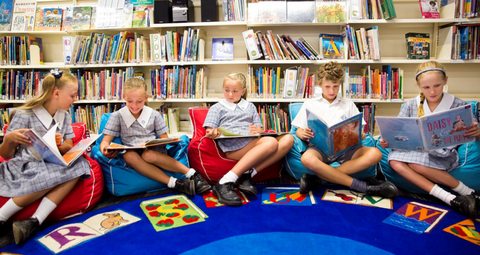 St Catherine's Catholic College - University Australia 19
