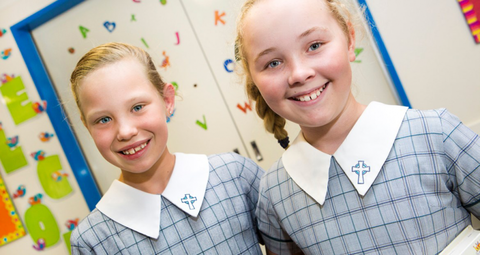 St Catherine's Catholic College - University Australia 27