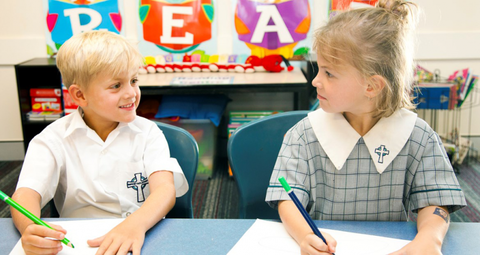 St Catherine's Catholic College - University Australia 31