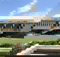 Guardian Angels School Wynnum - University Australia