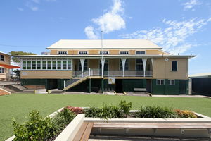 Guardian Angels School Wynnum - Education Directory 0