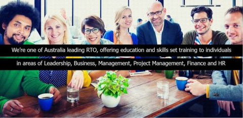 National Training - Education SA 0