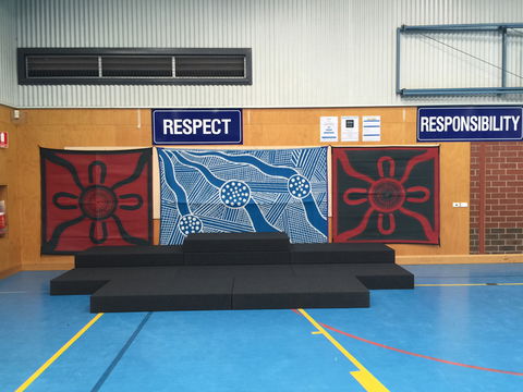 Drama Blocks Australia - Education NT 5