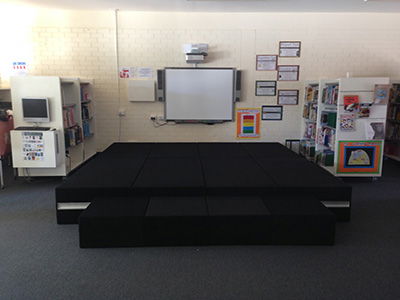 Drama Blocks Australia - Education NT 1
