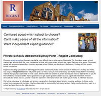 Regent Consulting