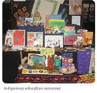 Yarn Strong Sista Pty Limited - Education Sydney
