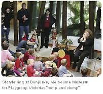 Yarn Strong Sista Pty Limited - Education Sydney 2