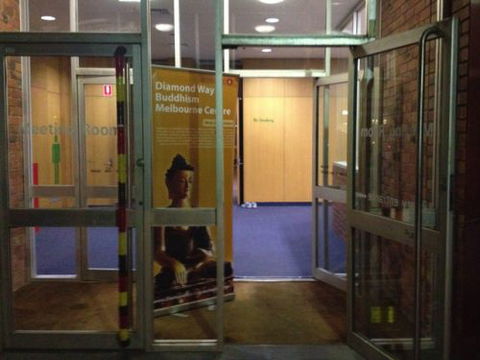 Diamond Way Buddhism Meditation Melbourne - Education Directory 2