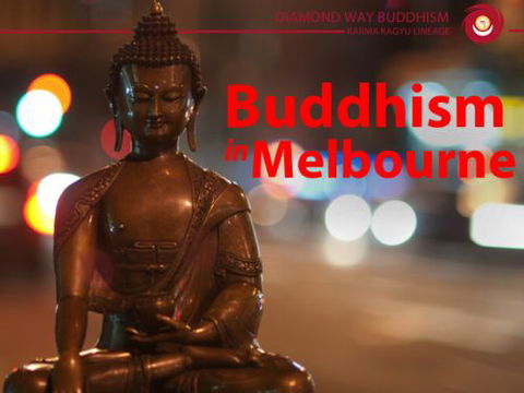 Diamond Way Buddhism Meditation Melbourne - Education Directory 3