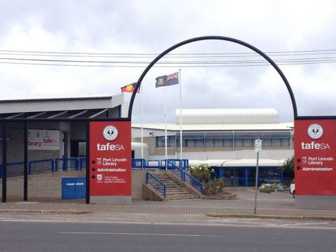 TAFE SA Port Lincoln Campus - Education Directory 0