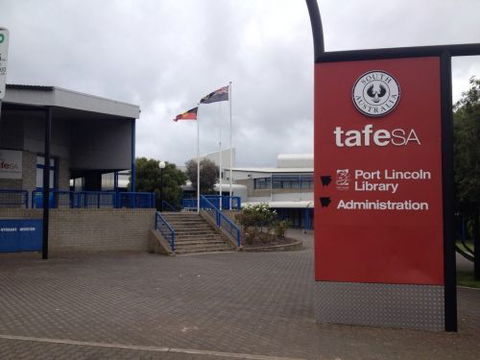 TAFE SA Port Lincoln Campus - Education Directory 1