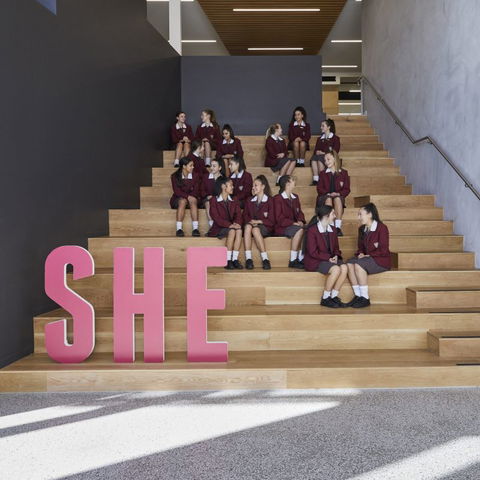 Ave Maria College - Education Find 0