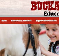 Dominie Educational Superstore is now BUCKAROO EDUCATIONAL - Education Directory