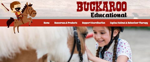 Dominie Educational Superstore Is Now BUCKAROO EDUCATIONAL - Education Directory 0