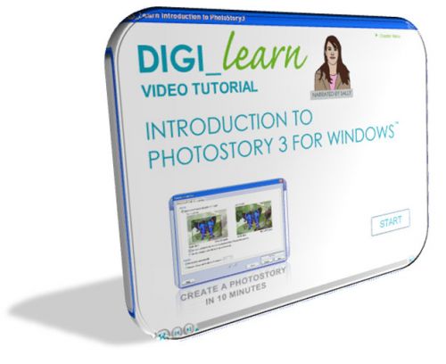 DigiLearn Montmorency