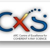 Arc Centre of Excellence for Coherent Xray Science - Education Sydney