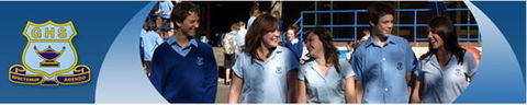 Gosford High School - Education Directory 0