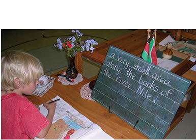 Brisbane Montessori School - Education Directory 1