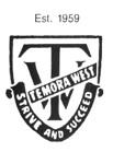 Temora West Public School - Education NT 0