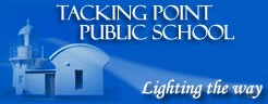 Tacking Point Public School - Education Directory 0