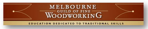 Melbourne Guild Of Fine Woodworking - Education Directory 0