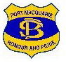 Port Macquarie Public School - University Australia