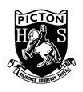 Picton High School - Education NT 0