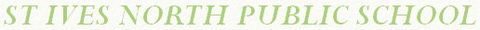 St Ives North Public School - Education Directory 0