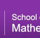 The School of Mathematics and Physics - Education Directory