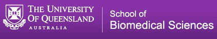 School of Biomedical Sciences St Lucia