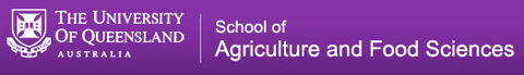 School Of Agriculture And Food Sciences - University Australia 0