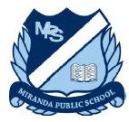 Miranda Public School - Education Directory