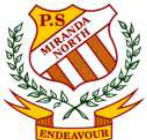 Miranda North Public School - Education Directory