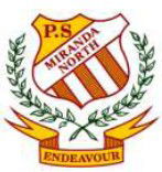 Miranda North Public School - Education Directory 0