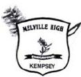 Melville High School - University Australia