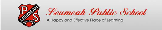 Leumeah NSW Education Directory