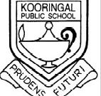 Kooringal Public School - University Australia