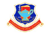 Kingsgrove High School Kingsgrove