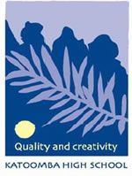 Katoomba High School