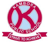Kambora Public School - Education Sydney 0