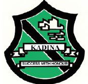 Kadina High School - University Australia