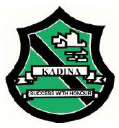 Kadina High School - Education Directory 0